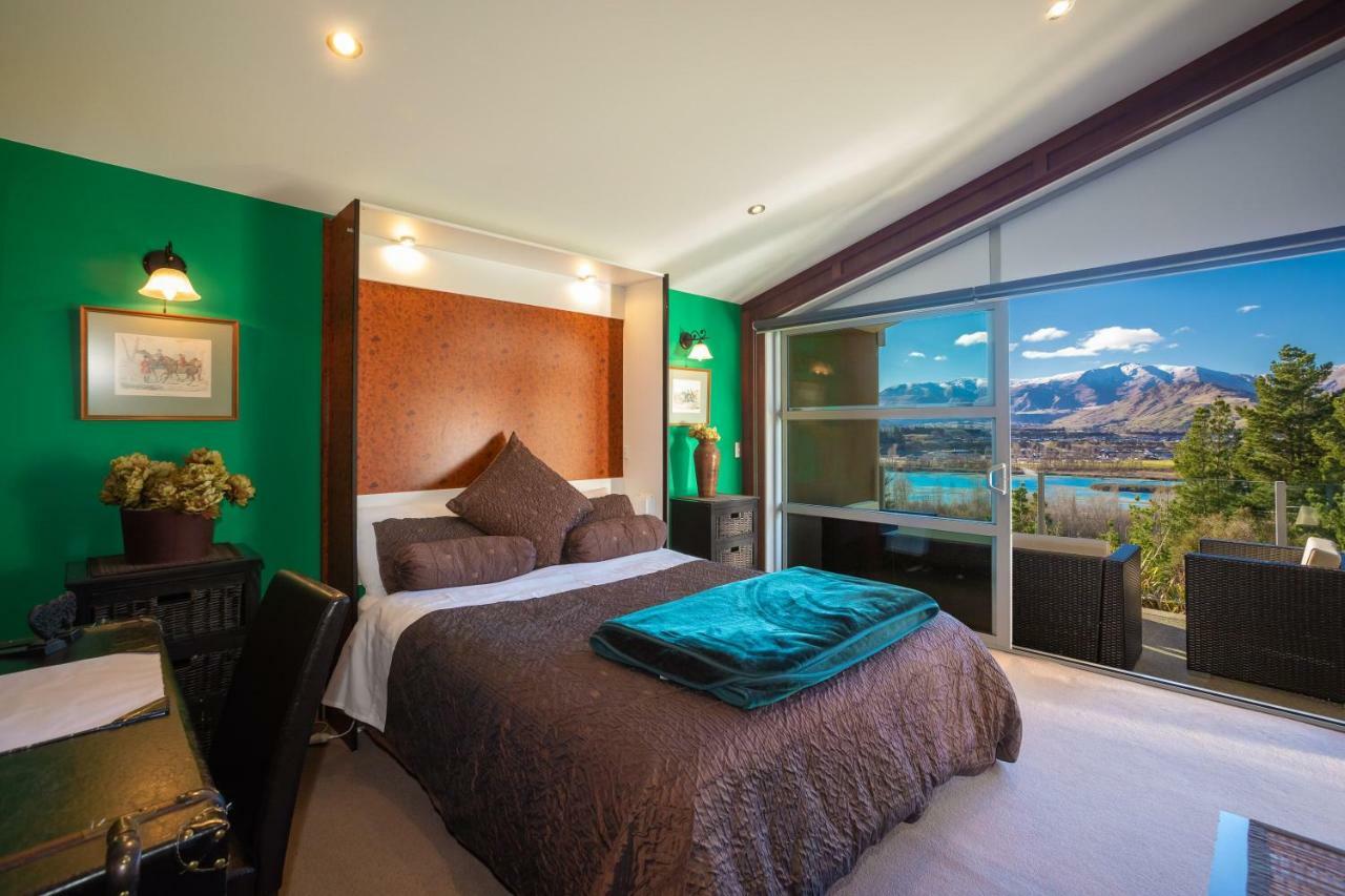 Shotover Ridge Distretto di Distretto di Queenstown Esterno foto