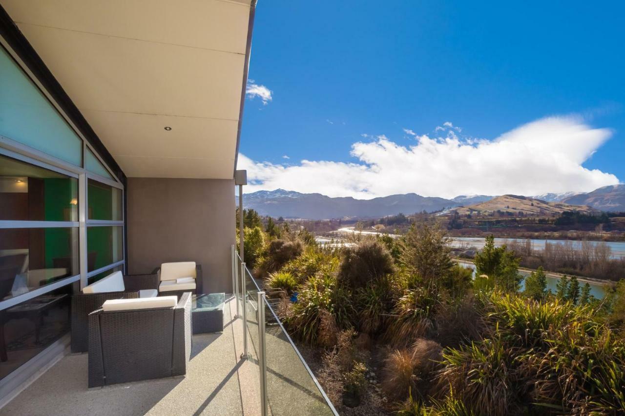 Shotover Ridge Distretto di Distretto di Queenstown Esterno foto