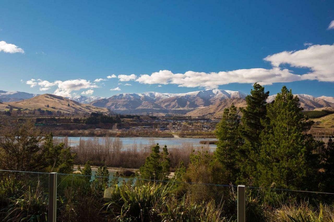 Shotover Ridge Distretto di Distretto di Queenstown Esterno foto